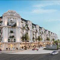 Jade Lake Residence – Lựa chọn an cư đẳng cấp và đầu tư kinh doanh tại Tây Tựu Hà Nội