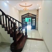 CẦN BÁN Nhà 2 Mặt Ngõ Ôtô Tránh (Hoàng Cầu) 60m 26,5 tỷ