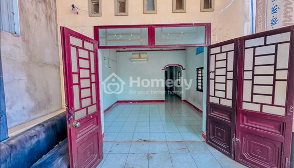 Bán nhà đường nguyễn văn cừ - tân thiện - lagi giá ngộp 1.5 tỷ sổ riêng - Ảnh 1