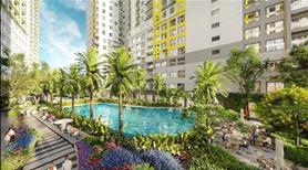 Cơ hội sở hữu căn hộ chuẩn resort - chỉ với 300 triệu có thể sở hữu căn hộ 2pn - Ảnh 2