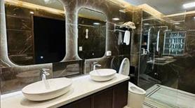 Bán biệt thự mini Đào Tấn 102m2 5t mt 6m,  nội thất xịn, 3 mặt thoáng, gần phố, ở cực sướng - Ảnh 7