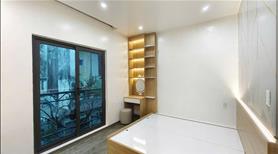 Bán nhà 2 tầng mặt tiền 15m, dân xây chắc chắn  gần trung tâm Phường Chương Mỹ - Ảnh 2