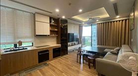 Chủ nhà cần bán căn hộ 3pn2vs full nội thất view hồ thiên nga hướng đông nam giá tốt - Ảnh 3
