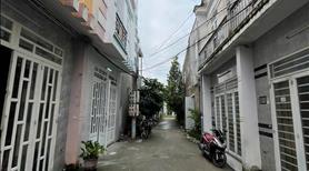 Cần bán nhà gấp ngang 3.5mx010m 1 trệt 1 lầu (chính chủ đang ở) - Ảnh 11