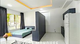 cho thuê căn hộ tân bình - Ảnh 10