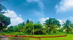 🌿 Em cần bán đất thổ cư - 852 m² - Đất chính chủ 📍 Địa chỉ: Hẻm 95 Hoàng Anh, Tân Khánh, Tân An - Ảnh 5