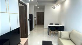 Cho thuê CH Q7 Riverside Đào Trí, 2PN 2WC view sông chỉ 9.5 triệu. - Ảnh 3