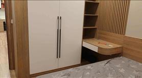 Chủ nhà cần bán căn hộ 3pn2vs full nội thất view hồ thiên nga hướng đông nam giá tốt - Ảnh 5