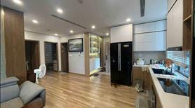 Chủ nhà cần bán căn hộ 3pn2vs full nội thất view hồ thiên nga hướng đông nam giá tốt - Ảnh 2