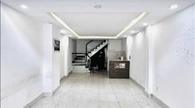 Bán Nhà Phố Cách MT 20m,  Nguyễn Đình Chiểu, P4, Quận 3, Diện Tích 4m × 10m, Giá 5,2 Tỷ - Ảnh 2