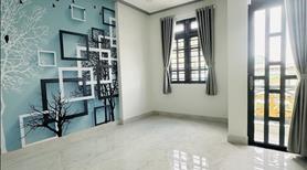 Nhà đẹp giá tốt, hương lộ 2 48m2, 3 tầng 4pn 3wc, full nội thất, đường 8m thông thoáng! - Ảnh 7