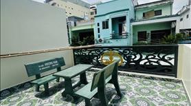 Nhà đẹp giá tốt, hương lộ 2 48m2, 3 tầng 4pn 3wc, full nội thất, đường 8m thông thoáng! - Ảnh 8