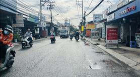 Bán nhà ngộp mặt tiền Phạm Văn Sáng, Vĩnh Lộc A, Bình Chánh (M30919) - Ảnh 2