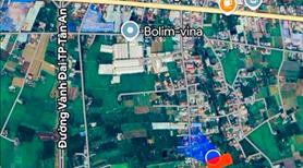 🌿 Em cần bán đất thổ cư - 852 m² - Đất chính chủ 📍 Địa chỉ: Hẻm 95 Hoàng Anh, Tân Khánh, Tân An - Ảnh 8