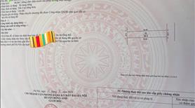 ✅ bán 96m đất sơn du, nguyên khê - ô tô tránh - cách đường liên xã 30m - Ảnh 3