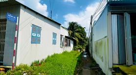 🌿 Em cần bán đất thổ cư - 852 m² - Đất chính chủ 📍 Địa chỉ: Hẻm 95 Hoàng Anh, Tân Khánh, Tân An - Ảnh 3