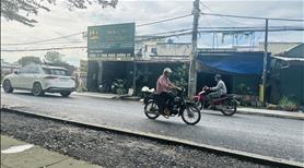 Bán nhà ngộp mặt tiền Phạm Văn Sáng, Vĩnh Lộc A, Bình Chánh (M30919) - Ảnh 4