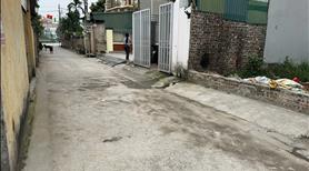 ✅ bán 96m đất sơn du, nguyên khê - ô tô tránh - cách đường liên xã 30m - Ảnh 2