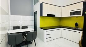 Nhà đẹp giá tốt, hương lộ 2 48m2, 3 tầng 4pn 3wc, full nội thất, đường 8m thông thoáng! - Ảnh 3