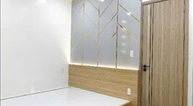 Bán nhà 2 tầng mặt tiền 15m, dân xây chắc chắn  gần trung tâm Phường Chương Mỹ - Ảnh 4
