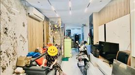 💥Nhà hẻm Nguyễn Công Hoan, Phú Nhuận💥 🍀DT: ngang 3m dài 9,55m, nở hậu 3,25m,  - Ảnh 2