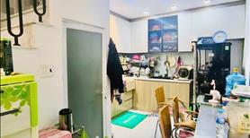 💥Nhà hẻm Nguyễn Công Hoan, Phú Nhuận💥 🍀DT: ngang 3m dài 9,55m, nở hậu 3,25m,  - Ảnh 3