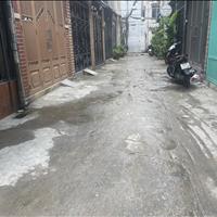 Bán nhà đẹp 2 tầng Nghĩa Phát Tân Bình, 33m2 hẻm 4m giá chỉ 4.8 tỷ