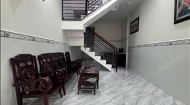 Bán nhà đẹp 2 tầng Nghĩa Phát Tân Bình, 33m2 hẻm 4m giá chỉ 4.8 tỷ - Ảnh 2