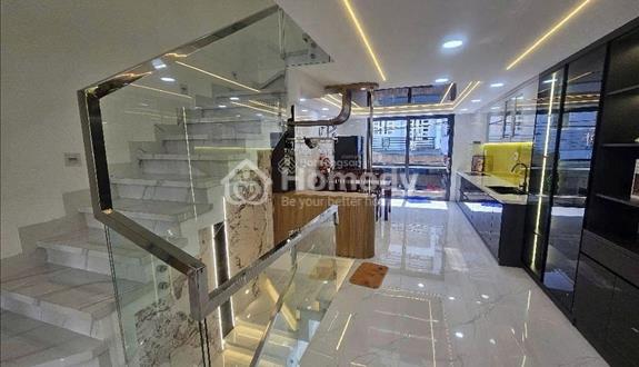 Kẹt tiền bán gấp nhà 2 lầu đường số 30, Linh Đông, Thủ Đức, hẻm 5m, 2pn 2wc, SHR giá 2 tỷ 850 TL - Ảnh 1