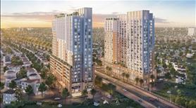 Sun Spana Tower Đà Nẵng  - Tòa căn hộ cao cấp đầu tiên tại Hòa Xuân - Ảnh 2
