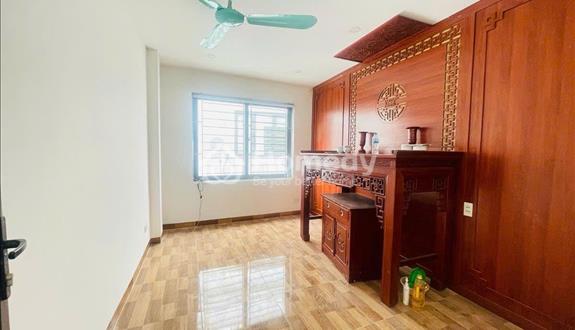 Siêu Phẩm Tại Kim Giang Ô tô Đỗ Cửa 45m 13,8 tỷ - Ảnh 1