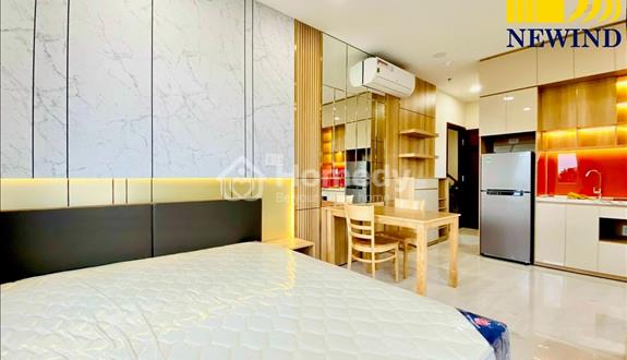 Căn góc, view nhìn bao quát khu Trung Sơn, thuận tiện di chuyển - Ảnh 1