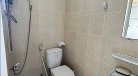 Chung cư Vũ Huy Tấn, P3, BT: 8tr5/th, 1p ngủ, full nội thất, 75m2 - Ảnh 5