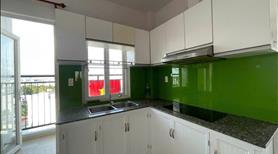 Chung cư Ruby, Nguyễn Sỹ Sách, TB: 3p ngủ, 120m2, ban công, 12triệu - Ảnh 3