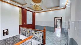 Nhanh tay sở hữu nhà riêng tại xã Phong Phú, Bình Chánh, TP.HCM. - Ảnh 4