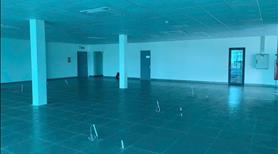 Cho thuê 6700m2 nhà xưởng tại KCN Đồng Văn 2. Hà Nam - Ảnh 3