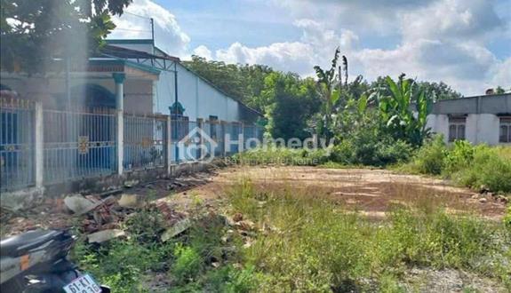 Bán thổ cư 250m2 chỉ 500tr - Ảnh 1