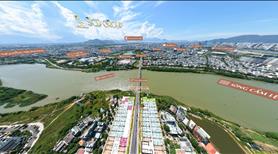 🎯 Spana Tower – Cơ hội đầu tư  2025  - View Sông - Cồn Dầu - Euro Village 2 🎯 - Ảnh 5