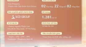 🎯 Spana Tower – Cơ hội đầu tư  2025  - View Sông - Cồn Dầu - Euro Village 2 🎯 - Ảnh 4