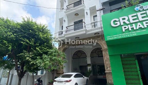 🌟Cho thuê căn hộ cao cấp tân bình🌟 - Ảnh 1