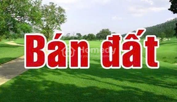 Cần bán nền mặt tiền đường Nguyễn Đệ, An Hoà, Ninh Kiều, Cần Thơ - Ảnh 1