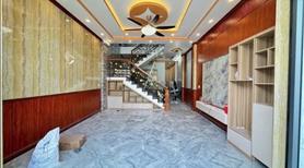 Nhanh tay sở hữu nhà riêng tại xã Phong Phú, Bình Chánh, TP.HCM. - Ảnh 2