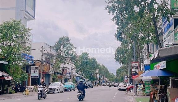 Cần bán nhà trệt mặt tiền đường Nguyễn Đệ, phường An Hoà, Cần Thơ - Ảnh 1