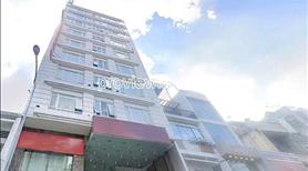 Bán khách sạn Nguyễn Trãi Quận 1, 235m², 1 hầm 8 tầng, giá 270 tỷ - Ảnh 2
