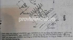 Bán khách sạn Nguyễn Trãi Quận 1, 235m², 1 hầm 8 tầng, giá 270 tỷ - Ảnh 3