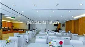 Bán khách sạn Nguyễn Trãi Quận 1, 235m², 1 hầm 8 tầng, giá 270 tỷ - Ảnh 8