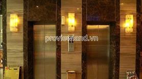 Bán khách sạn Nguyễn Trãi Quận 1, 235m², 1 hầm 8 tầng, giá 270 tỷ - Ảnh 9