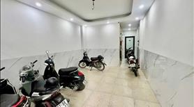 Bán chung cư cho thuê Kim Giang - 9 phòng khép kín - Doanh thu 60 triệu/tháng - Ảnh 3