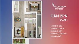 căn hộ legacy hinoiri hòa lạc nơi an cư lý tưởng giữa trung tâm công nghệ cao - Ảnh 2