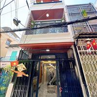 Nhà HXH Phan Đăng Lưu Phú Nhuận, Thông Đoàn Thị Điểm, 35m2 Trệt 2 lầu,2ST